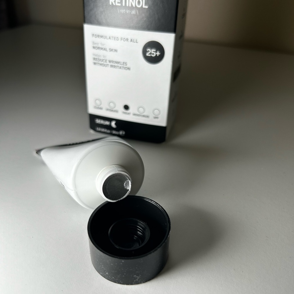 NIB The Inkey List Retinol - Full Size - Picture 4 of 4